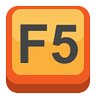 F5Bot logo